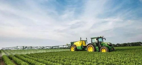 兩部門印發 數字農業農村發展規劃 2019 2025年