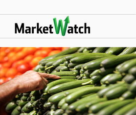 美國農(nóng)產(chǎn)品公司在22個州召回感染沙門氏菌黃瓜