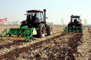 農(nóng)機(jī)新觀察 痛定思痛 敢于對比,我國農(nóng)機(jī)產(chǎn)品才能進(jìn)步 農(nóng)機(jī)360網(wǎng)